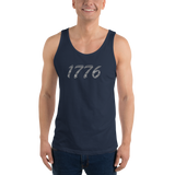 1776 Tank