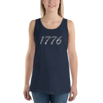1776 Tank