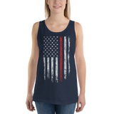 Patriot Thin Red Line Tank