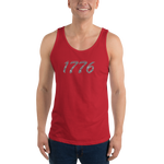 1776 Tank