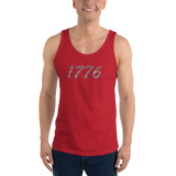 1776 Tank