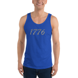 1776 Tank