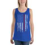 Patriot Thin Red Line Tank