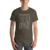 Distressed Flag T-Shirt
