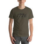 Striped 1776 T-Shirt