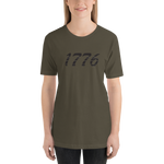 Striped 1776 T-Shirt