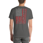 Patriot Pledge of Allegiance T-Shirt