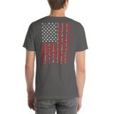 Patriot Pledge of Allegiance T-Shirt