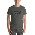 Striped 1776 T-Shirt