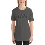 Striped 1776 T-Shirt
