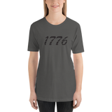 Striped 1776 T-Shirt