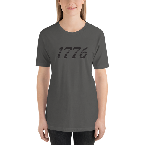 Striped 1776 T-Shirt