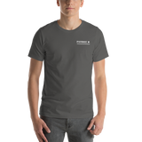 Patriot Pledge of Allegiance T-Shirt