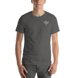 Patriot Thin Blue Line T-Shirt