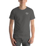 Patriot Thin Red Line T-Shirt