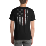 Patriot Thin Red Line T-Shirt