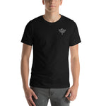 Patriot Thin Red Line T-Shirt