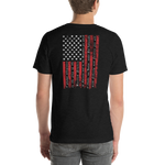 Patriot Pledge of Allegiance T-Shirt