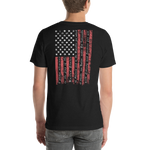 Patriot Pledge of Allegiance T-Shirt