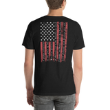 Patriot Pledge of Allegiance T-Shirt