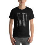 Distressed Flag T-Shirt