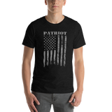 Distressed Flag T-Shirt