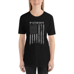 Distressed Flag T-Shirt