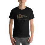 Join or Die T-Shirt