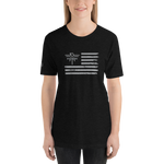 Patriot Flag 1776 T-Shirt