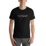 Patriot Ole Glory RWB T-Shirt