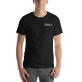 Patriot Pledge of Allegiance T-Shirt