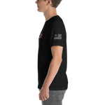 Patriot Ole Glory RWB T-Shirt