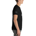 Patriot Flag 1776 T-Shirt