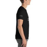 Patriot Flag 1776 T-Shirt