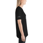 Patriot Flag 1776 T-Shirt