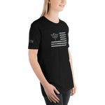 Patriot Flag 1776 T-Shirt