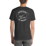 SOUTH CAROLINA State Circle T-Shirt