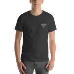 LOUISIANA State Circle T-Shirt