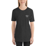 TEXAS State Circle T-Shirt