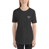 TEXAS State Circle T-Shirt