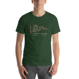 Join or Die T-Shirt