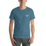 LOUISIANA State Circle T-Shirt