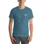 MICHIGAN State Circle T-Shirt