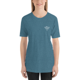 TEXAS State Circle T-Shirt
