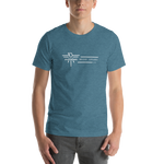 Patriot Brand Apparel T-Shirt