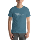 Patriot Brand Apparel T-Shirt