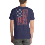 Patriot Pledge of Allegiance T-Shirt