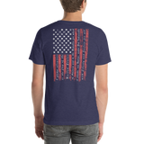 Patriot Pledge of Allegiance T-Shirt