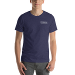Patriot Pledge of Allegiance T-Shirt