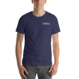 Patriot Pledge of Allegiance T-Shirt